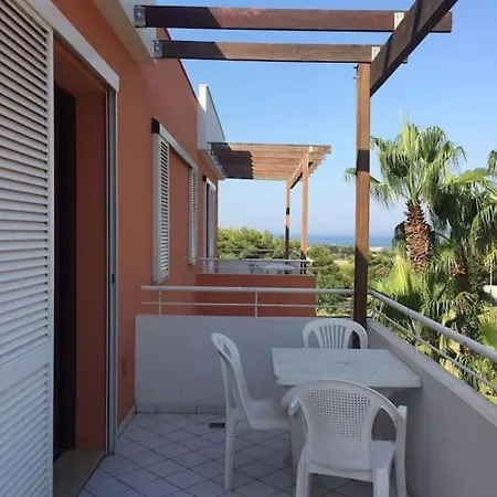 Tramonti Torre Inserraglio