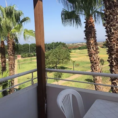 Tramonti Appartamento Torre Inserraglio
