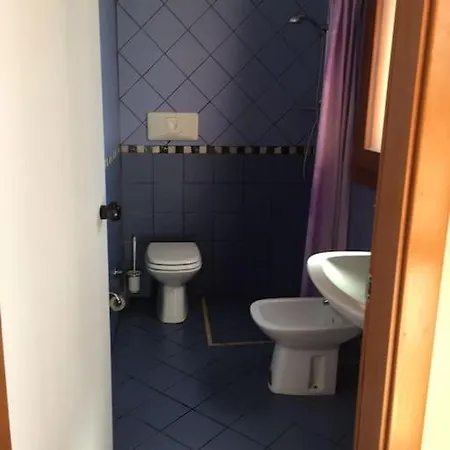 Tramonti Appartamento Torre Inserraglio